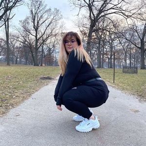 Meet your Posher, Kylie